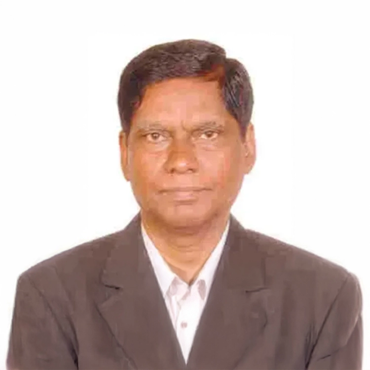 Ananta Kumar Mohanty